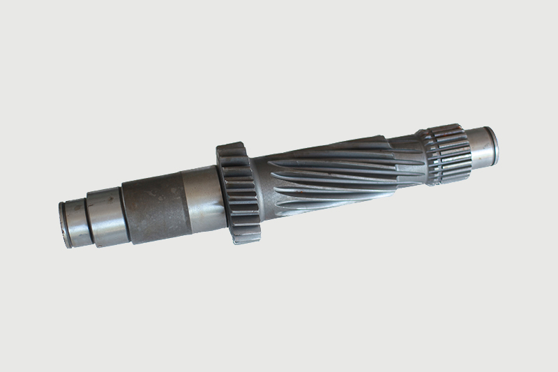 5T28 Transmission shaft smooth rod