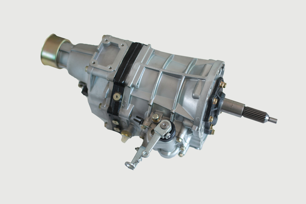 GC Hiace Transmission Assembly