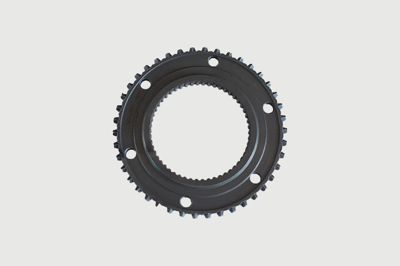 5T28 One shaft coupling tooth