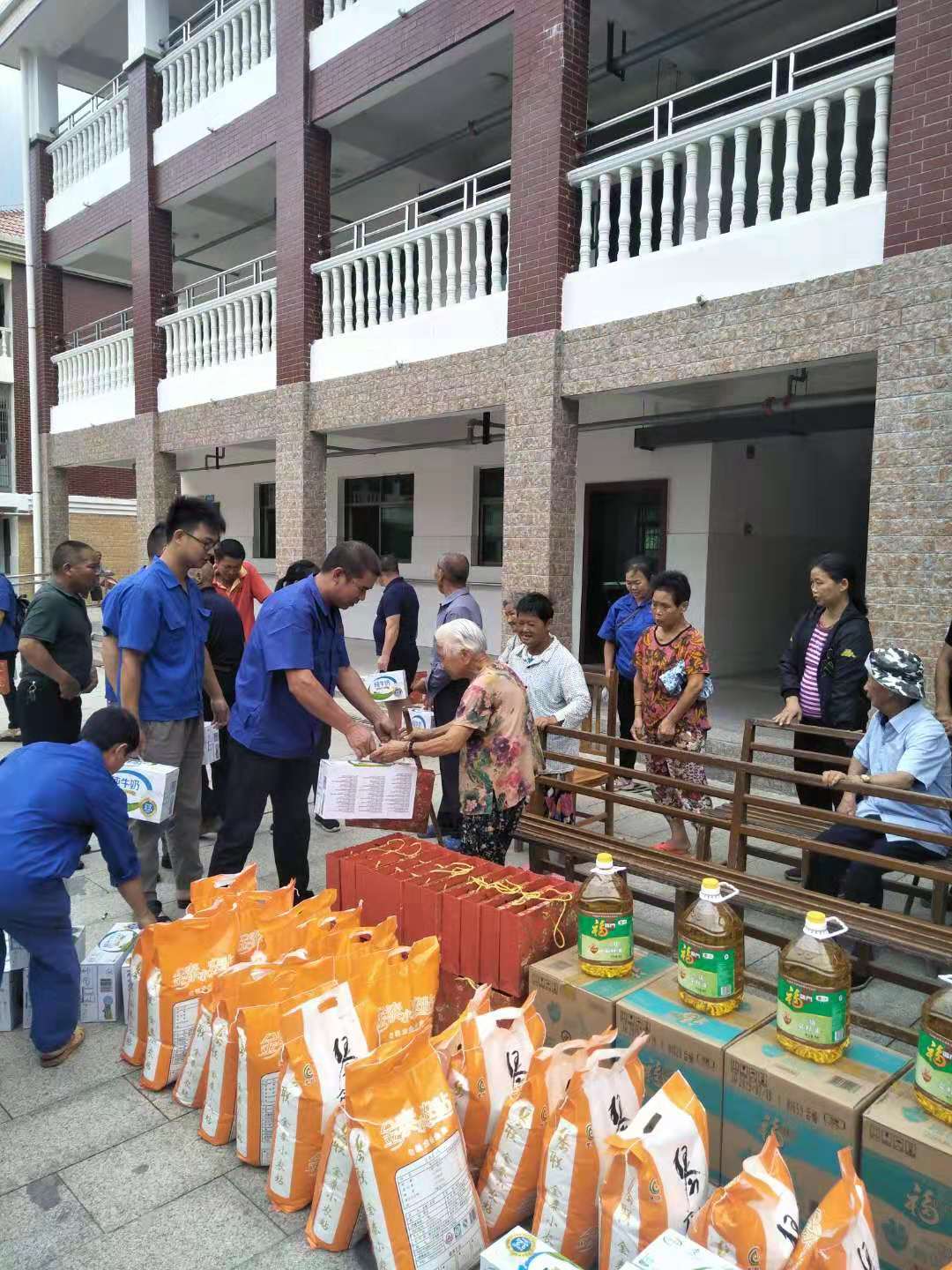 19.9.2養老院、漂流