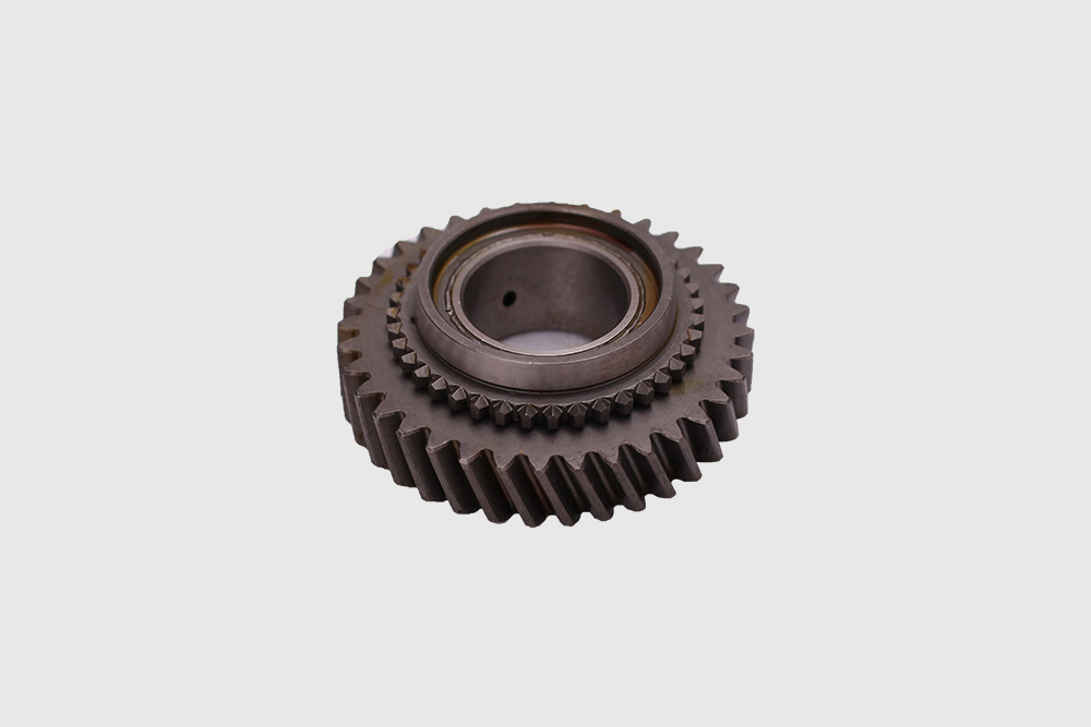 GC515 second shaft first gear 36 teeth